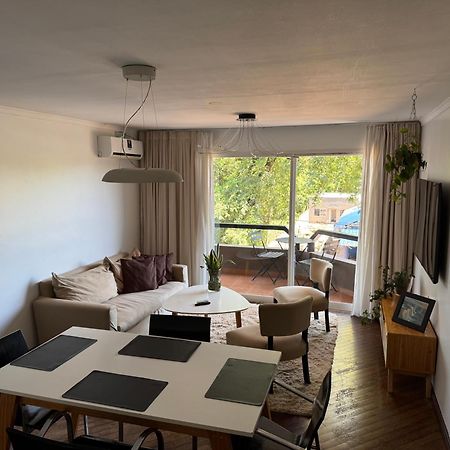 Marin Apartments Puerto Iguazú Exteriör bild