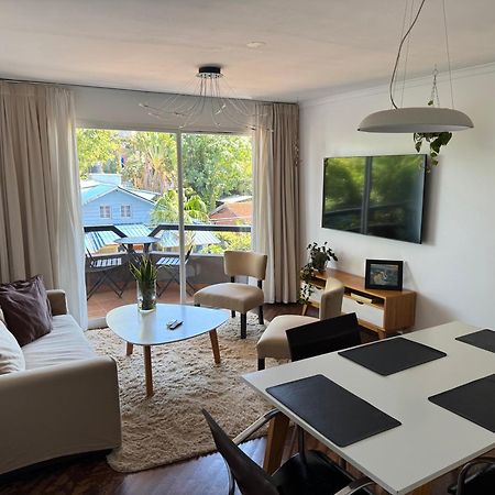 Marin Apartments Puerto Iguazú Exteriör bild