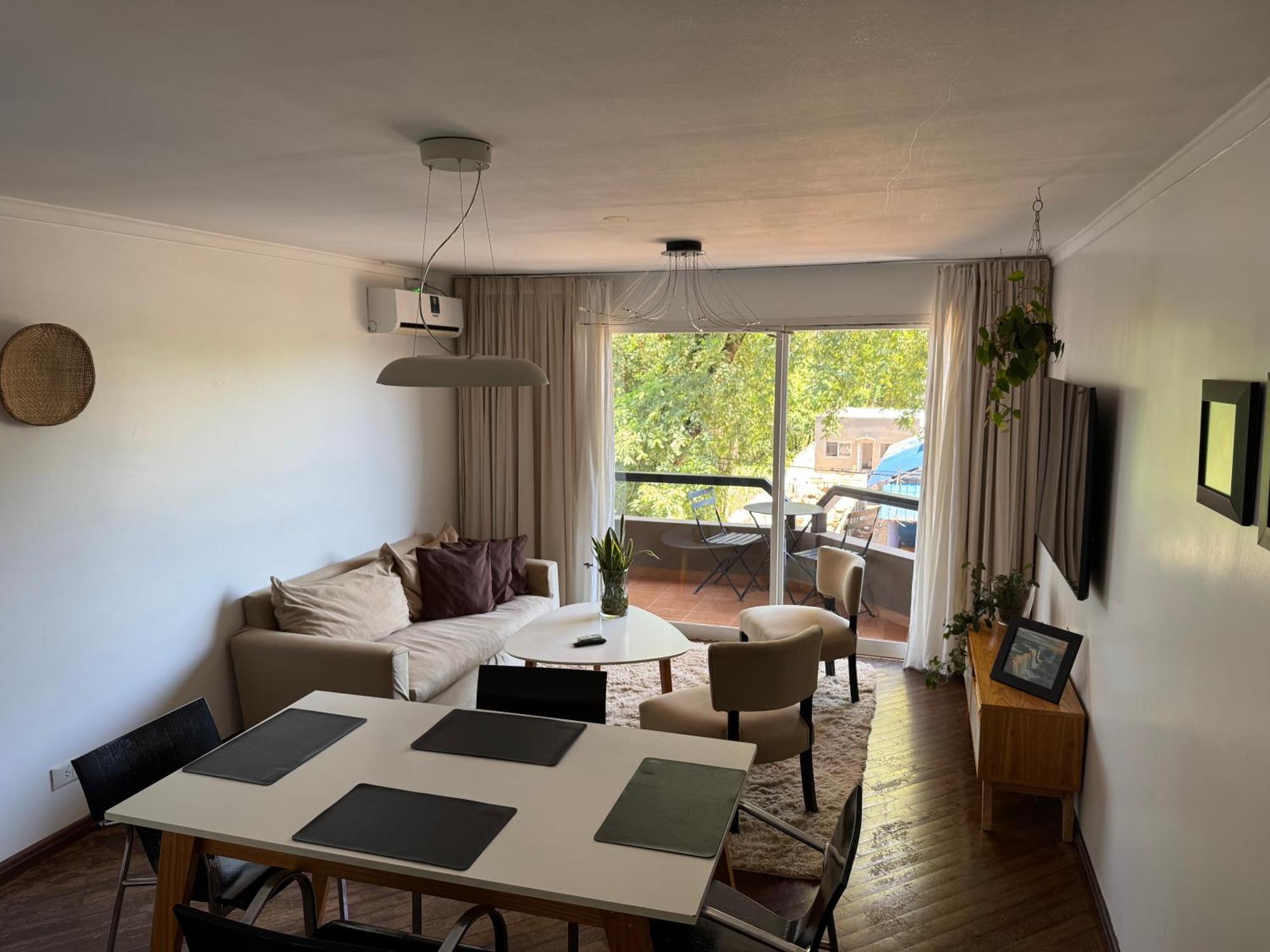 Marin Apartments Puerto Iguazú Exteriör bild